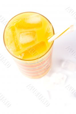 orange juice