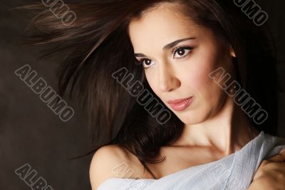 Beautiful girl