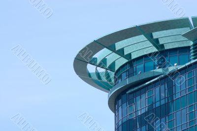 Modern architecture