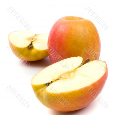 apples