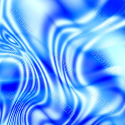 blue abstract background