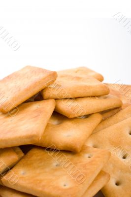 cookie closeup