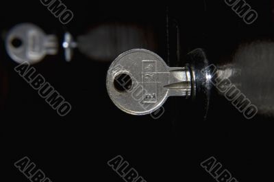locker keys