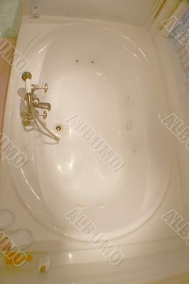 Bath Tub