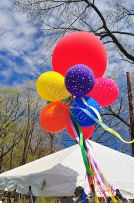 Balloons