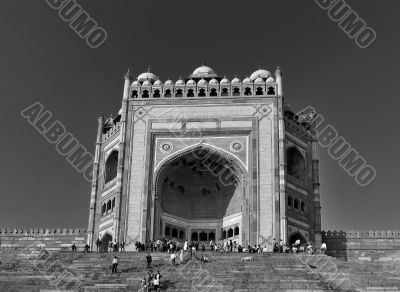Faterpur sikri