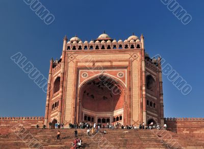 Faterpur sikri