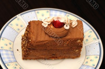 Cake