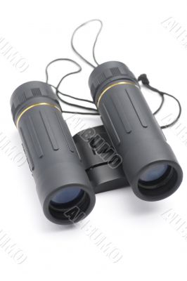 binoculars