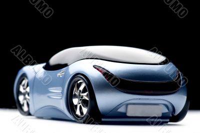 Computer mouse car macro