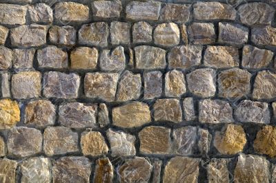 stone wall texture