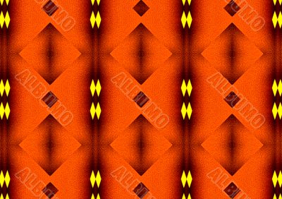 Ornament-pattern