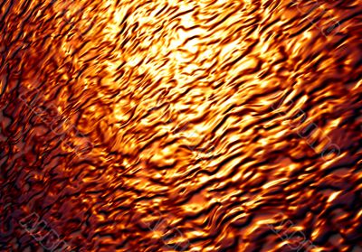Gold texture