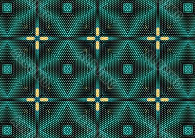 Ornament-pattern