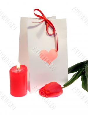   Valentine`s day gift