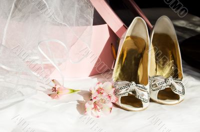 Wedding accessories