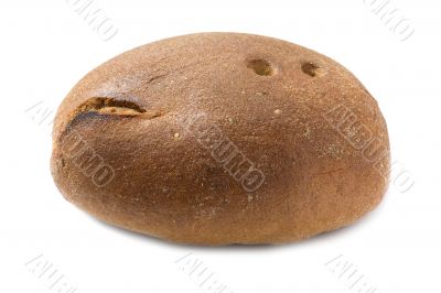 black bread