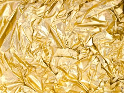golden background