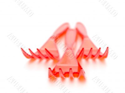plastic forks