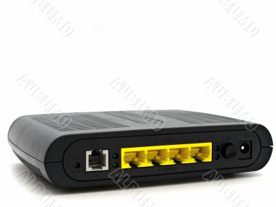 modem