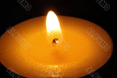 candle