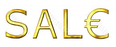 Euro Sale