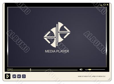 Media Player