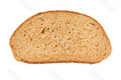 brown bread