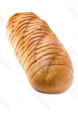 white bread