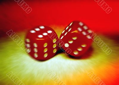 A Pair of Dice