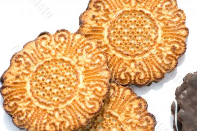 shortbread