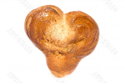 Sweet bun macro
