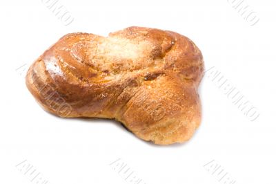 Sweet bun