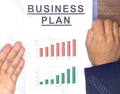 business plan