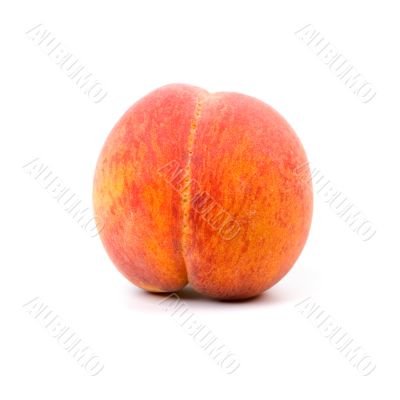 peach