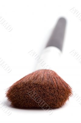 brush for make-up