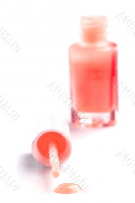 nail polish