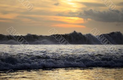 Indian ocean