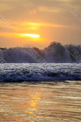 Indian ocean