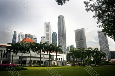 Singapore