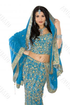 indian bride