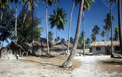 Zanzibar,Tanzania