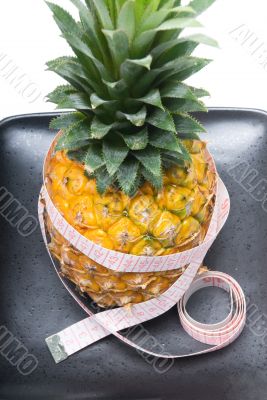 pineapple