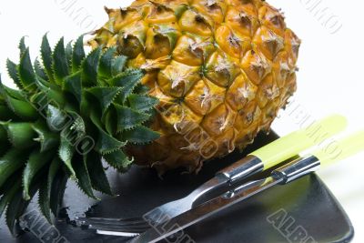 pineapple