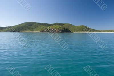 Great Keppel Island