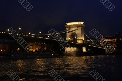 Chain Bridge