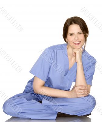 medical nurse