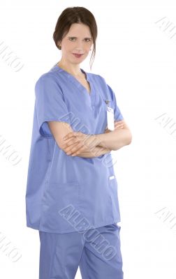 medical nurse