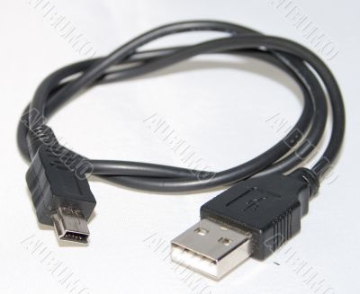 cable for office equipment