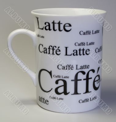 Coffee mug